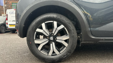 Dacia Sandero Stepway 1.0 TCe Prestige 5dr Petrol Hatchback